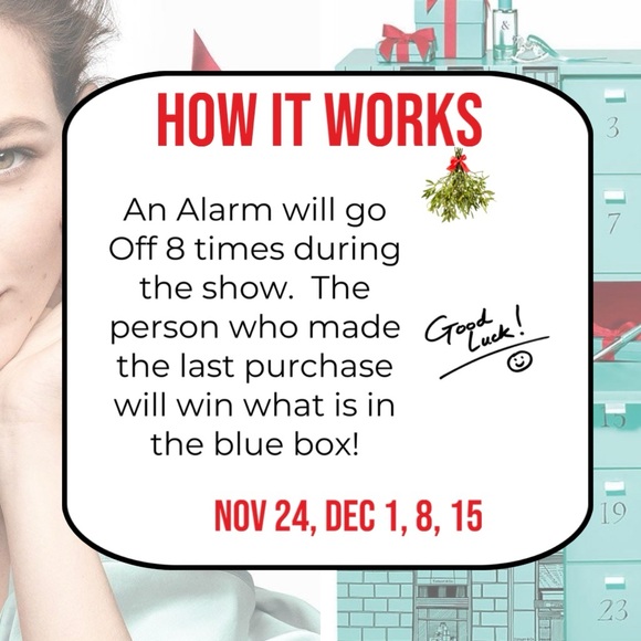 Monday April 14th @5:15 pm EST 🚨🎉 PROMOTION ALERT 🛫- Notification 🎉🚨 - Picture 10 of 16